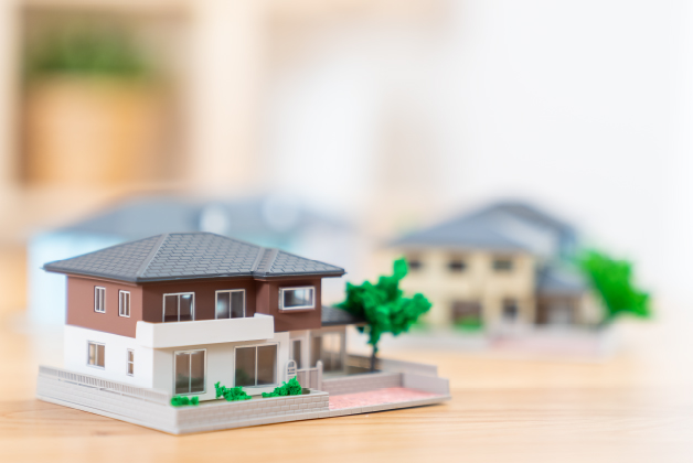 Sample不動産について