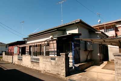 売却相談について