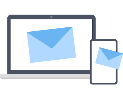 物件情報をお届け